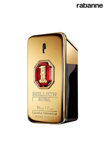 Rabanne 1 Million Royal Parfum 50ml (K60970) | £71