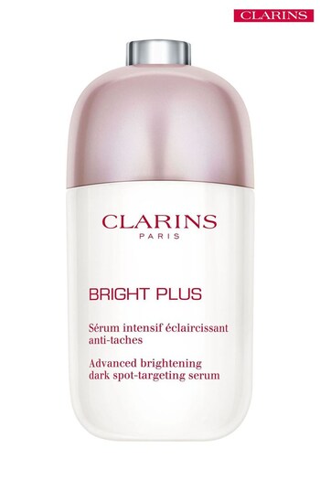Clarins Advanced Brightening Dark Spot Targeting Serum (K61016) | £84