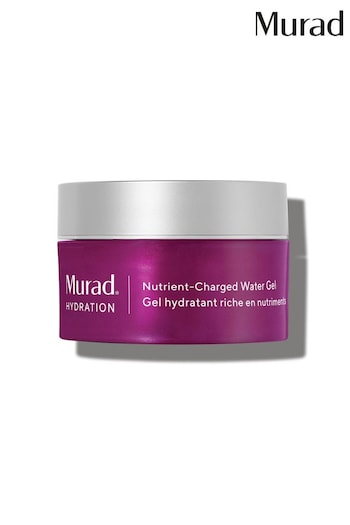 Murad Nutrient Charged Water Gel 50ml (K61157) | £50