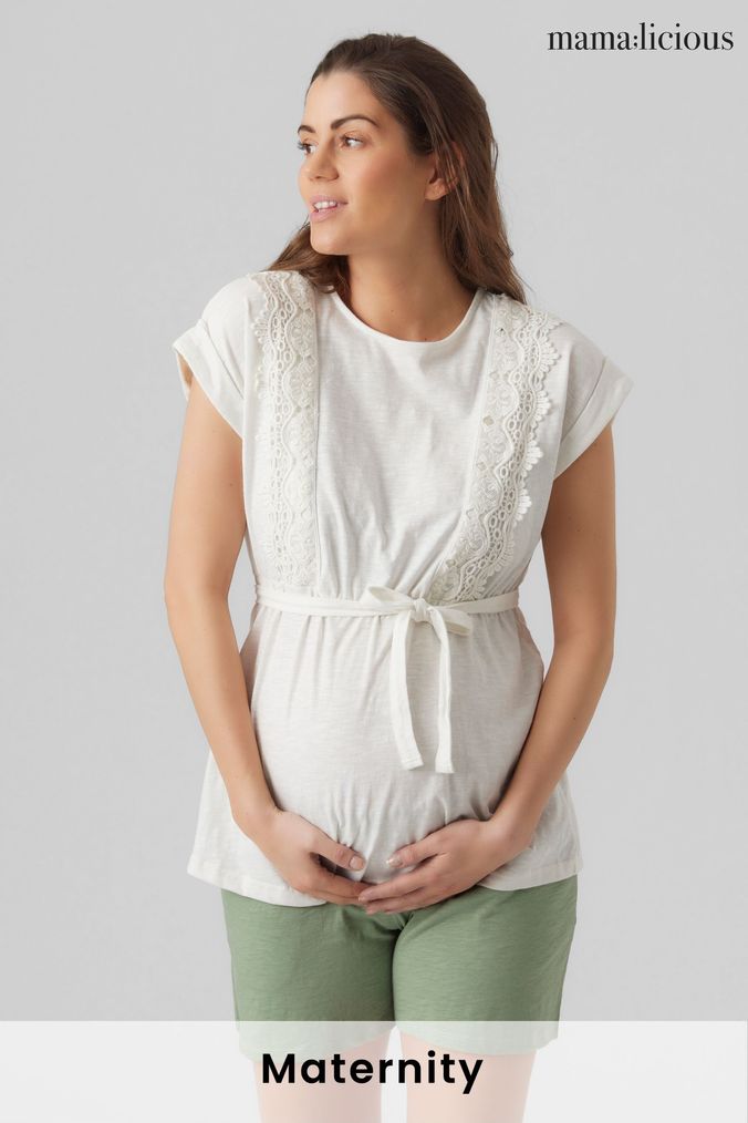 Nursing tops outlet online