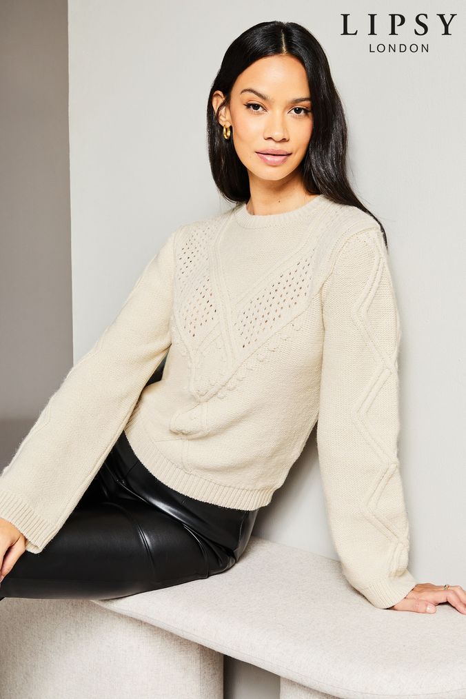 Buy Women s Jumpers Petite Knitwear Online Next UK