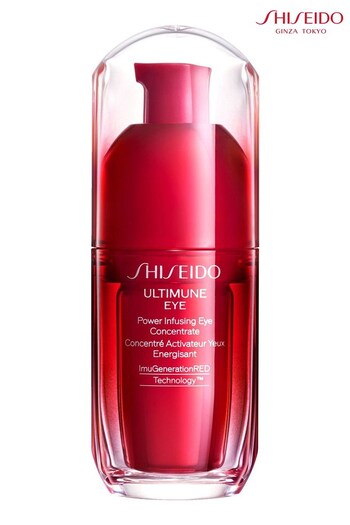 Shiseido Ultimune Power Infusing Eye Concentrate 3.0 (K61422) | £52
