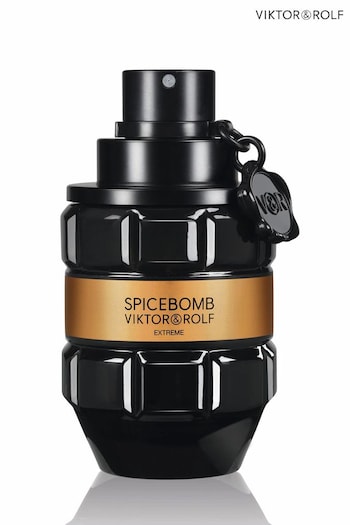 Viktor & Rolf Spicebomb Extreme Eau De Parfum 90ml (K61458) | £100