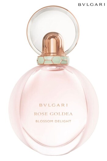 Bvlgari Rose Goldea Blossom Delight Eau De Parfum (K61461) | £104
