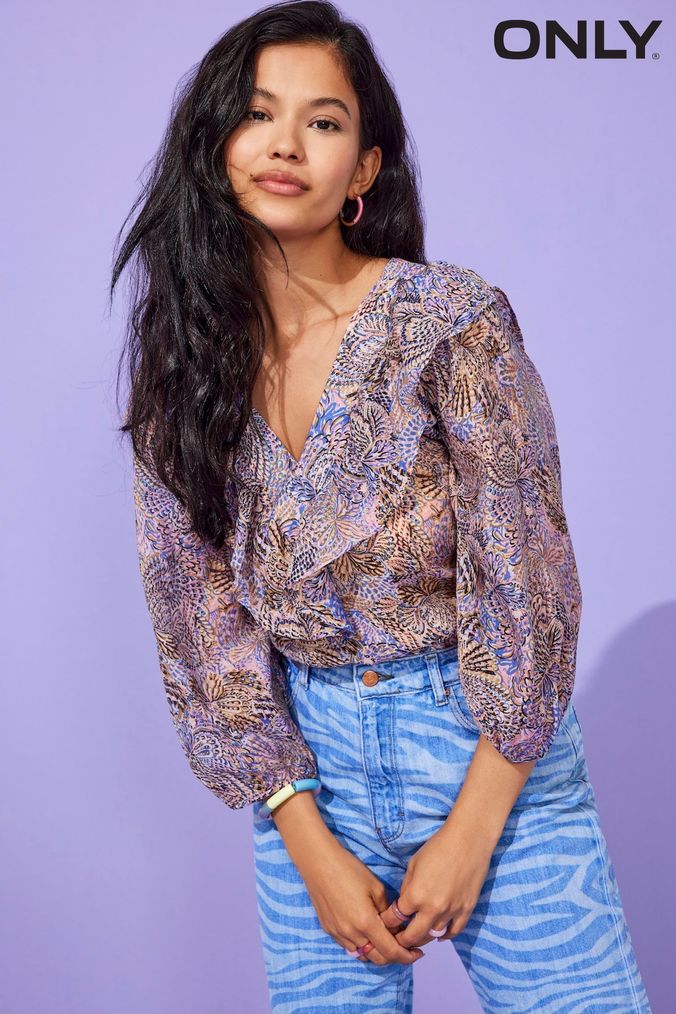 Buy Only Tops Online Next UK