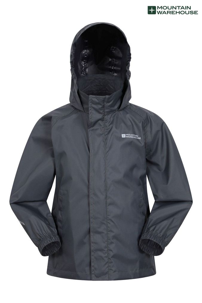Boys waterproof clearance jacket next