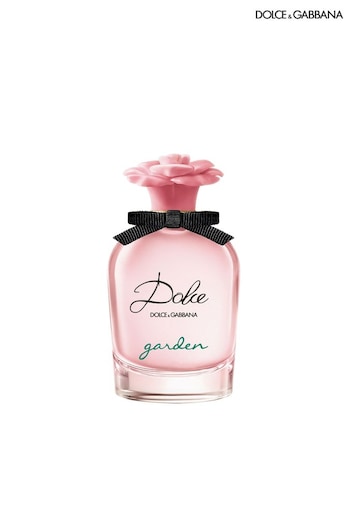 Dolce&Gabbana Mouwen Dolce Garden Eau de Parfum 75ml (K62019) | £93