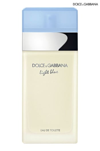 Dolce&Gabbana Light Blue Eau de Toilette 100ml (K62023) | £97