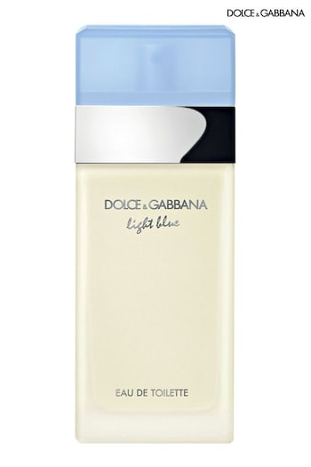 Dolce&Gabbana Light Blue Eau de Toilette 25ml (K62024) | £49