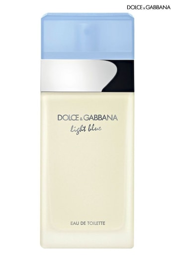 Dolce&Gabbana Light Blue Eau de Toilette 50ml (K62025) | £71