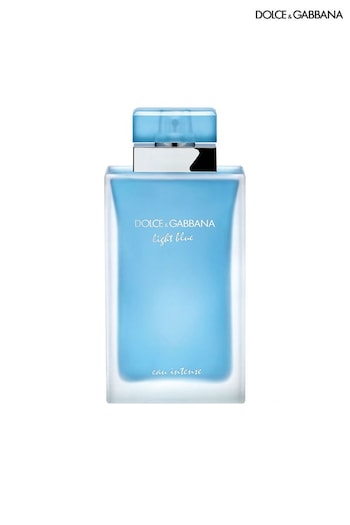 Dolce&Gabbana Light Blue Eau Intense Eau de Parfum 100ml (K62026) | £108