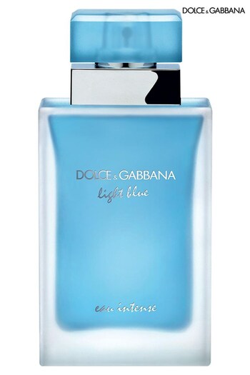 Dolce&Gabbana Light Blue Eau Intense Eau de Parfum 25ml (K62027) | £55