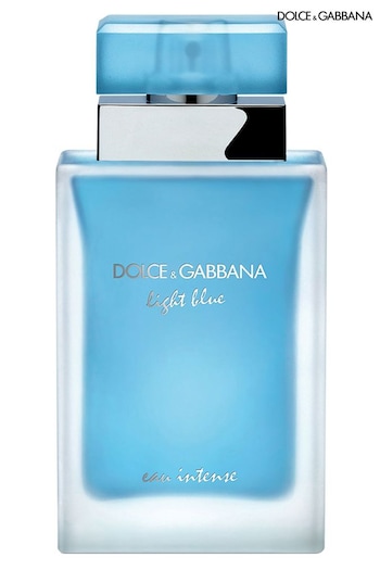 Dolce&Gabbana Light Blue Eau Intense Eau de Parfum 50ml (K62028) | £79