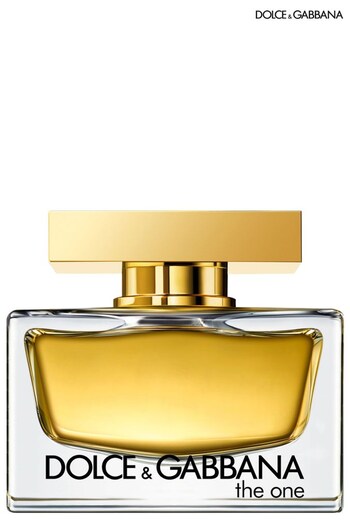 Dolce&Gabbana The One Eau De Parfum 30ml (K62042) | £61
