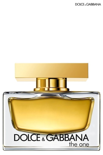 Dolce&Gabbana The One Eau De Parfum 50ml (K62043) | £85