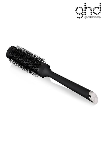 ghd The Blow Dryer - Ceramic Radial Hair Brush (Size 2 - 35mm) (K62248) | £21