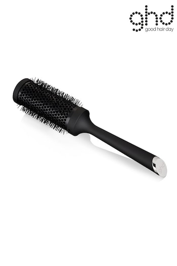 ghd The Blow Dryer - Ceramic Radial Hair Brush (Size 3 - 45mm) (K62249) | £26