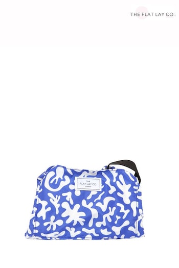 The Flat Lay Co. Full adidas Drawstring Bag (K62371) | £20