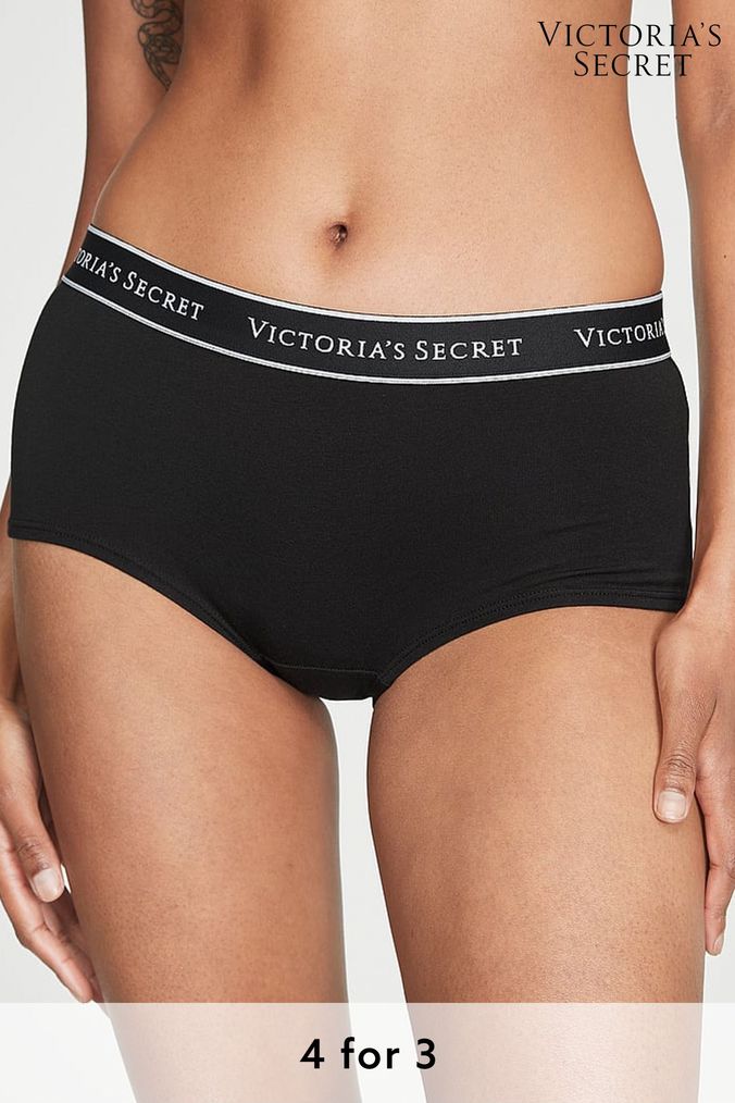 Victoria s Secret Shorts Short Knickers Panties Next UK