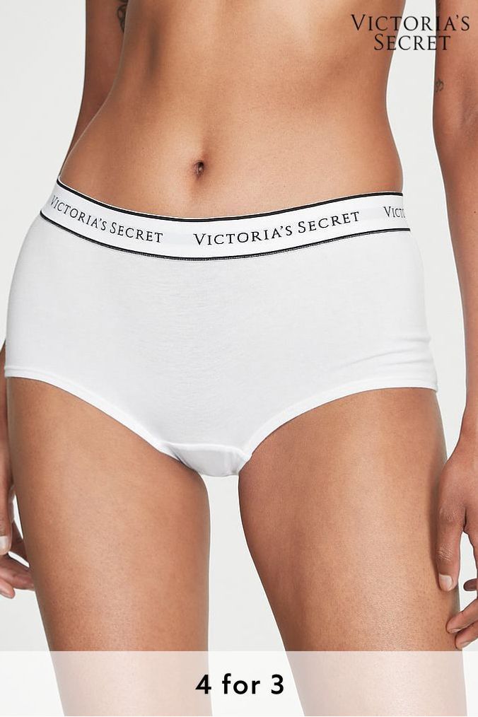 Womens short best sale knickers