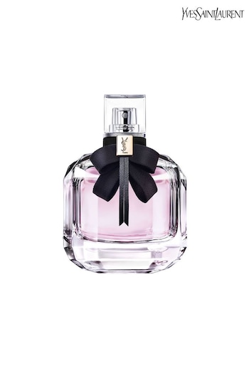 Yves Saint Laurent Mon Paris Eau De Parfum 90ml (K62606) | £125
