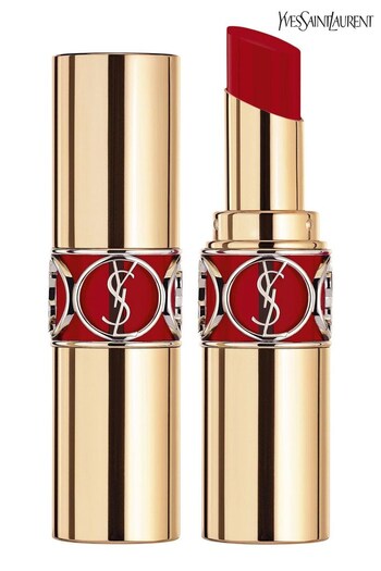 Yves Saint Laurent Rouge Volupt Shine Lipstick (K62612) | £31.50