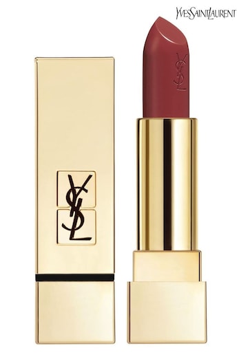 Yves Saint Laurent Rouge Pur Couture Lipstick in 157 (K62616) | £36