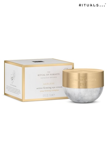 Rituals The Ritual of Namaste Ageless Firming Eye Cream 15m (K62916) | £37