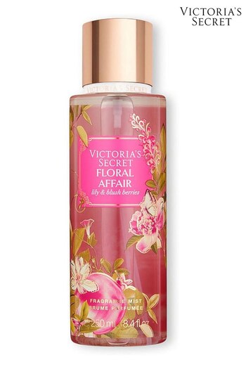 Victoria's Secret Floral Affair Body Mist (K62981) | £18