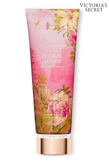 Victoria's Secret Floral Affair Body Lotion (K62985) | £18