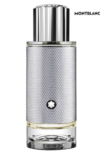 Montblanc Explorer Platinum Eau De Parfum 30ml (K62987) | £37