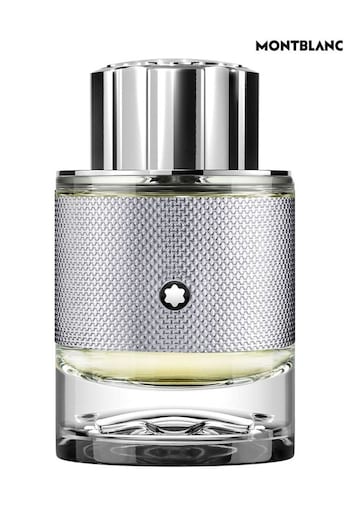 Montblanc Explorer Platinum Eau De Parfum 60ml (K62990) | £58