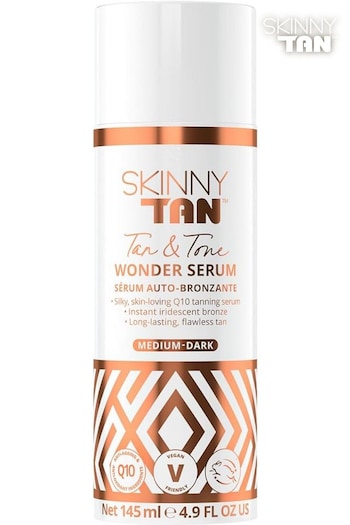 Skinny Tan Wonder Serum 145ml (K63389) | £30