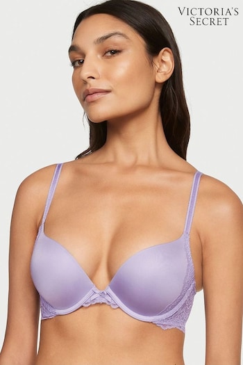 Victoria's Secret Star Lilac Purple Push Up Bra (K63572) | £45