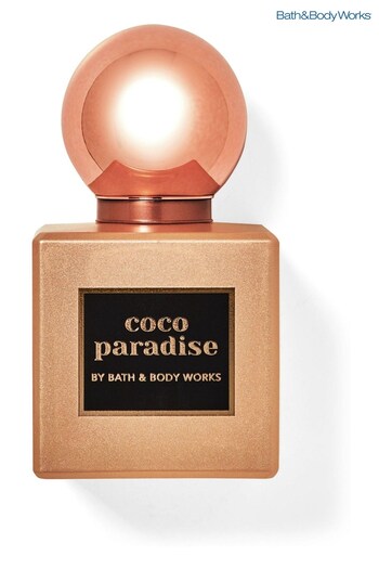 Bath & Body Works Coco Paradise Eau de Parfum 1.7 fl oz / 50 mL (K63668) | £65
