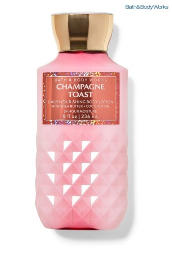 Chest of Drawers Champagne Toast Daily Nourishing Body Lotion 8 fl oz / 236 mL (K63673) | £17
