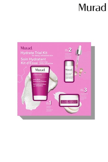 Murad Hydrate Trial Kit (K63761) | £37