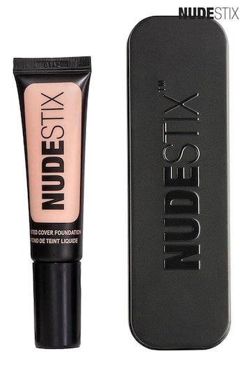 NUDESTIX Tinted Cover Foundation (K63893) | £32