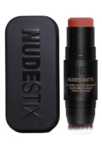 NUDESTIX Nudies Blush All Over Face Matte Colour (K63930) | £31.50