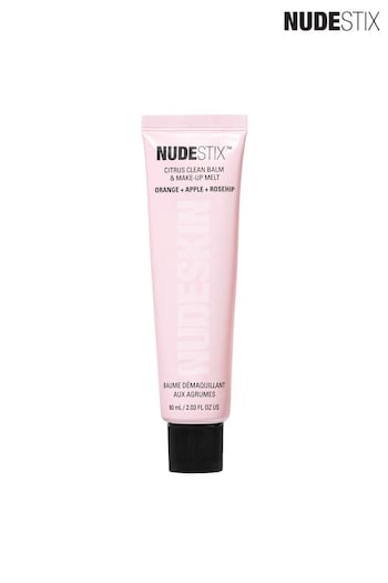 NUDESTIX Nudeskin Citrus Clean Balm Makeup Melt 60ml (K63948) | £28