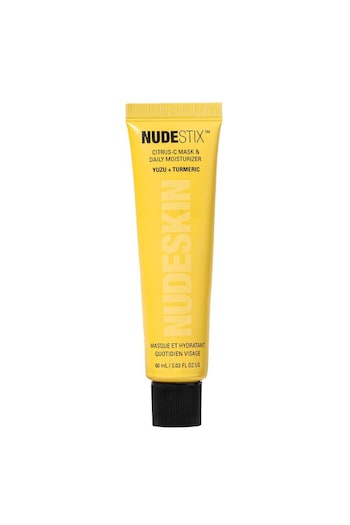 NUDESTIX Nudeskin Citrus C Mask  Daily Moisturiser 60ml (K63955) | £31