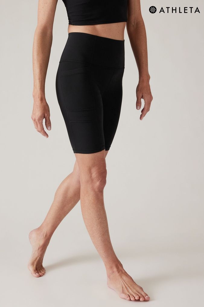 Athleta cycling shorts hot sale