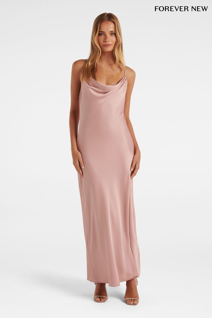Satin dresses online online