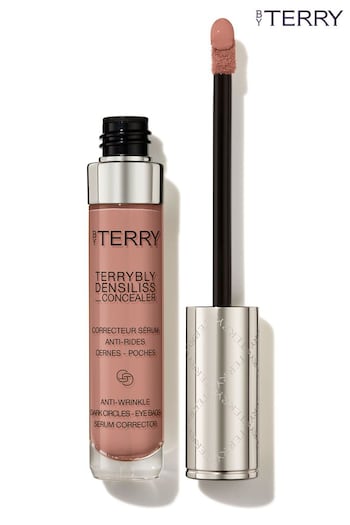 BY TERRY Terrybly Densiliss AntiWrinkle Serum Concealer (K64166) | £49