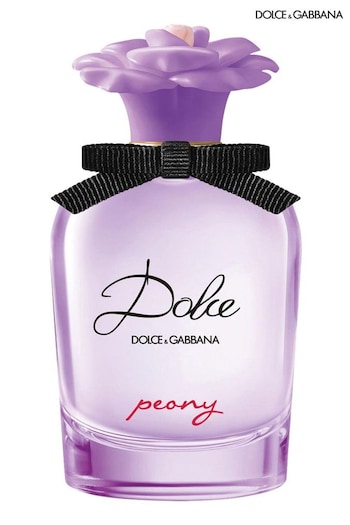 Dolce&Gabbana White Dolce Peony Eau de Parfum 75ml (K64454) | £97