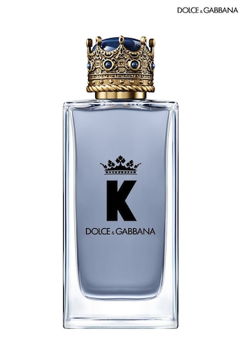 Dolce&Gabbana K by Dolce Gabbana Eau de Toilette 100ml (K64459) | £94
