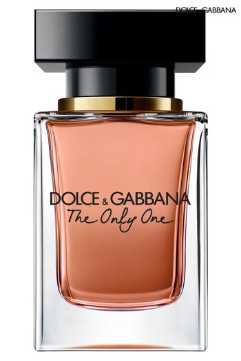 Dolce&Gabbana The Only One Eau de Parfum 100ml 30ml (K64461) | £62