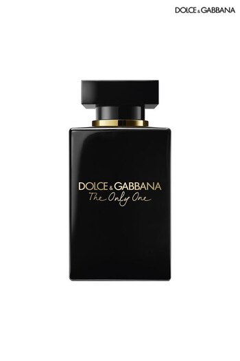 Dolce&Gabbana The Only One Eau de Parfum Intense 100ml (K64462) | £126
