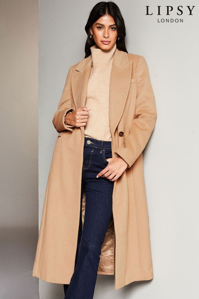 Buy Women s Lipsy Trench Coatsandjackets Online Next UK