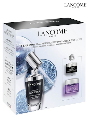 Lancôme Advanced Genifique Skincare 30ml Routine Set (K64676) | £73